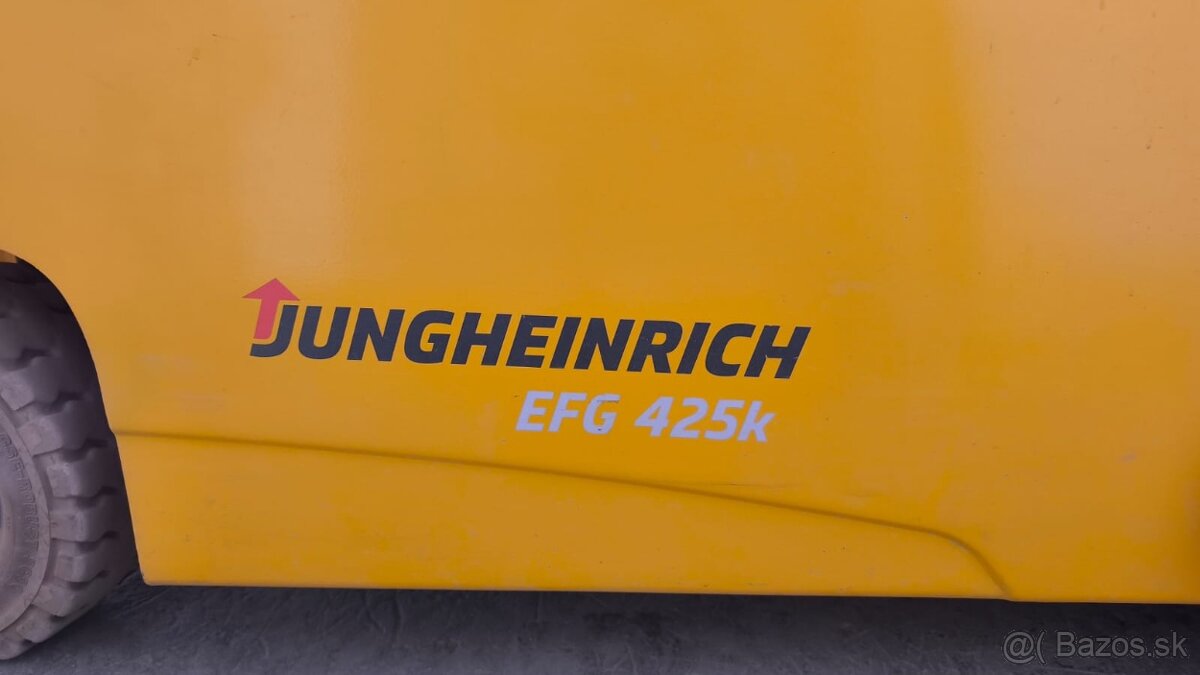 Lyžiny na vysokozdvižný vozík - 5