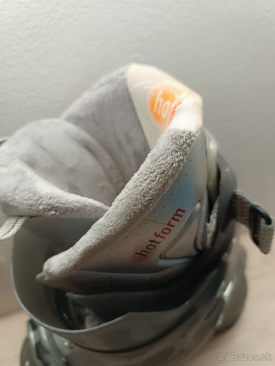 Predám lyžiarky Nordica - 5