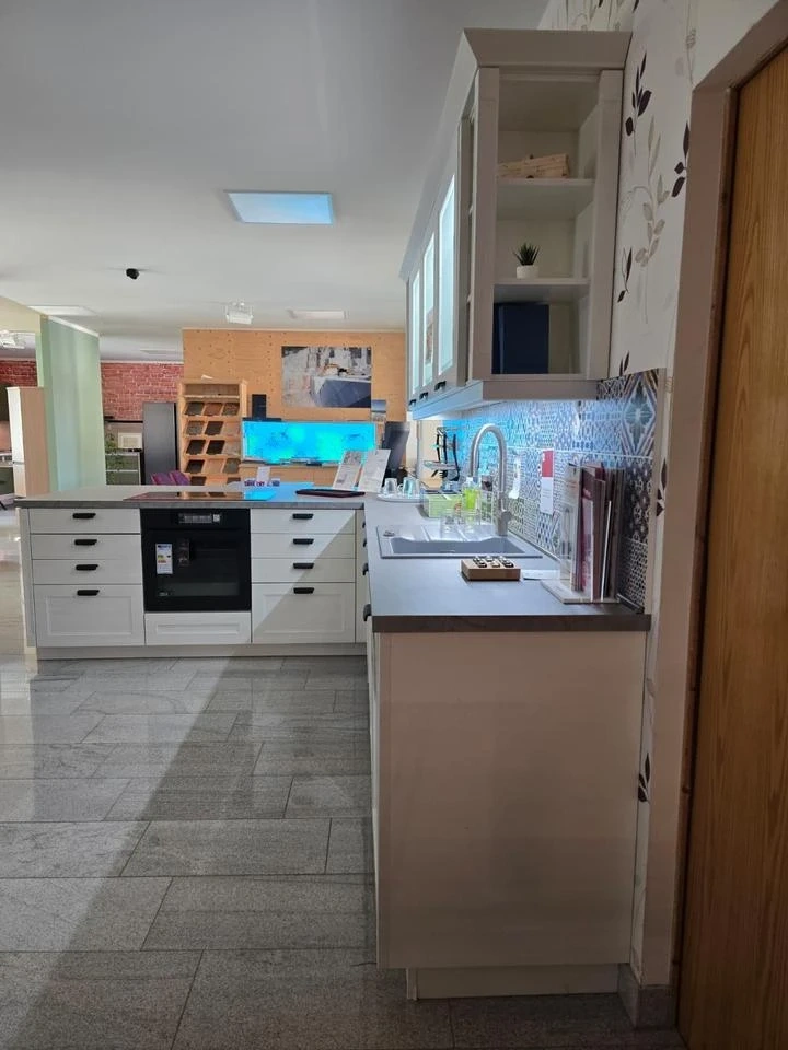 Nová kuchyně NOBILIA (1009.22) - 5