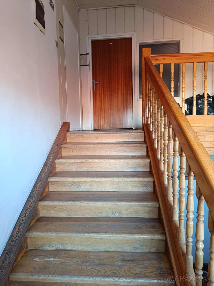 Na prenájom 1,5-izbový byt Banská Bystrica - 5