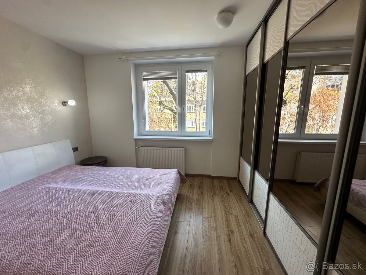PRENÁJOM – 3iz byt v Ružinove - Nivy - 5