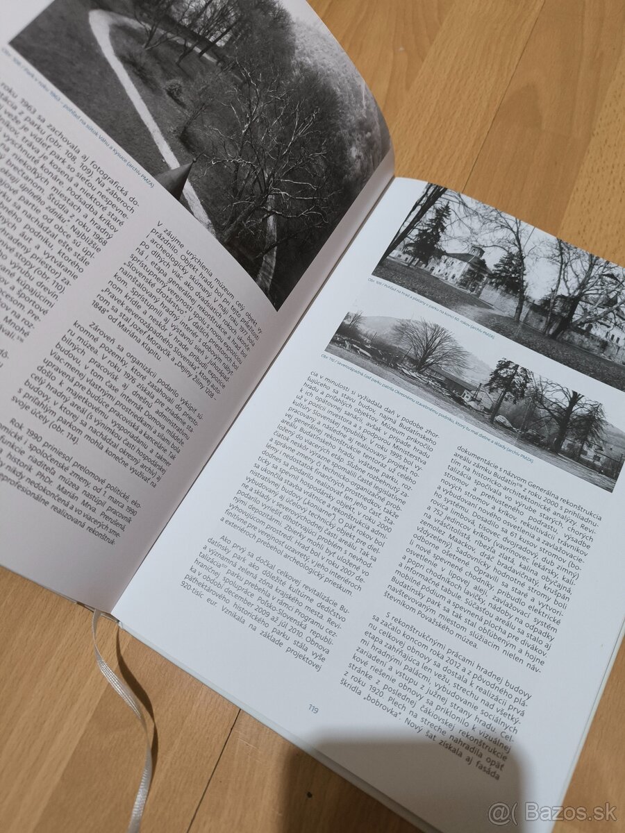 Budatínsky hrad - 5