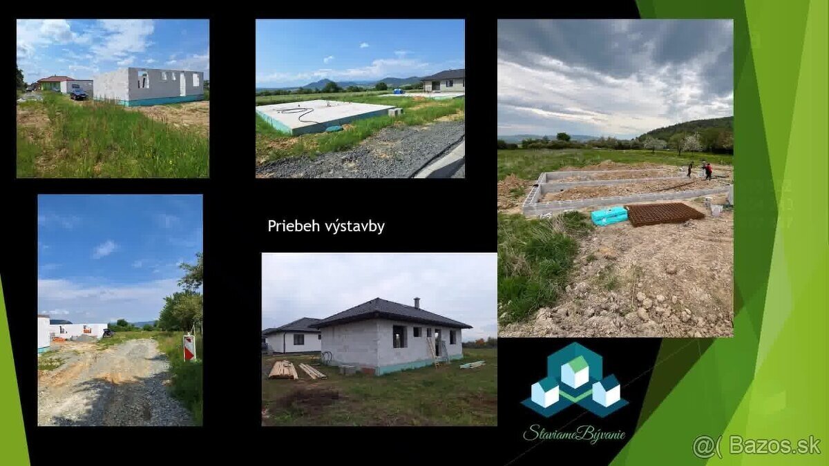 Na predaj rodinný dom, Prešov, Vyšná Šebastová - 5