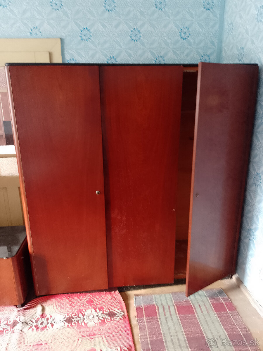 Zachovalý nábytok - 5