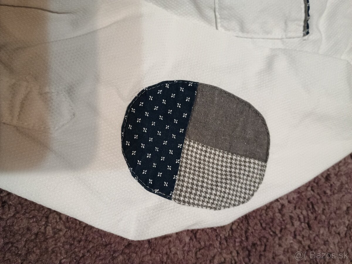 Elegantné oblečenie pre chlapčeka veľkosť 98 - 5