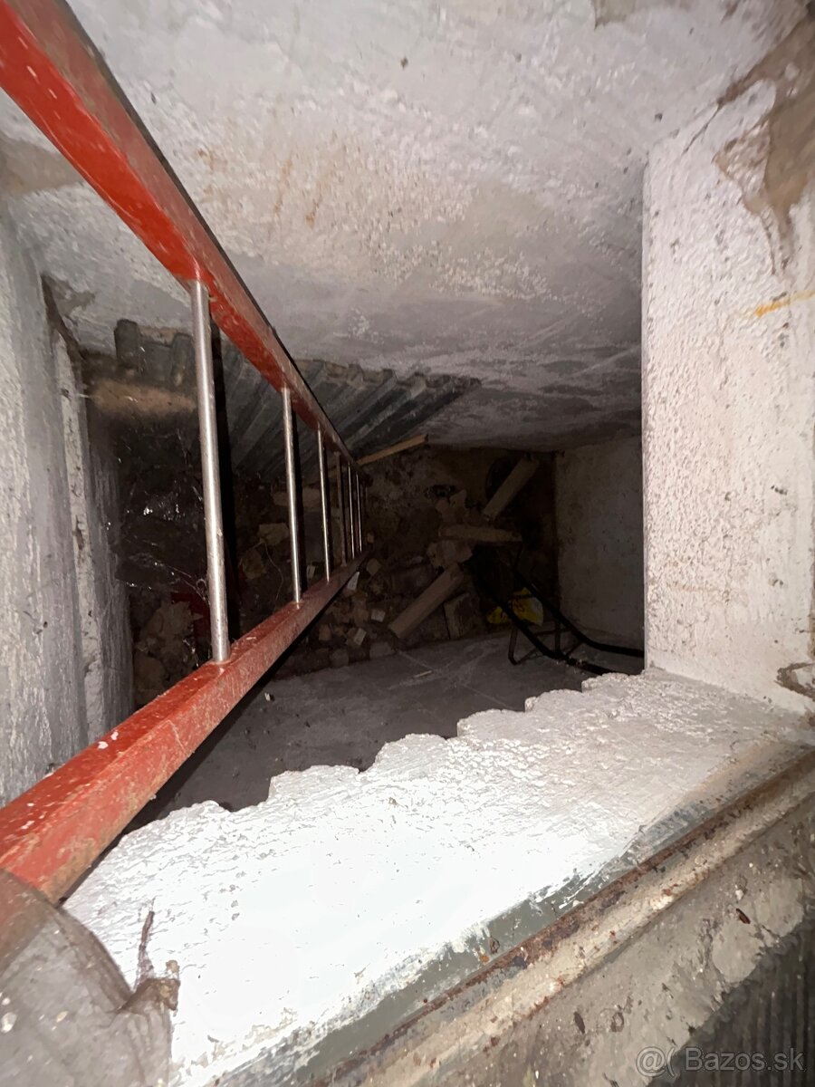 PREDAM GARAŽ DOHODA MOŽNA - 5