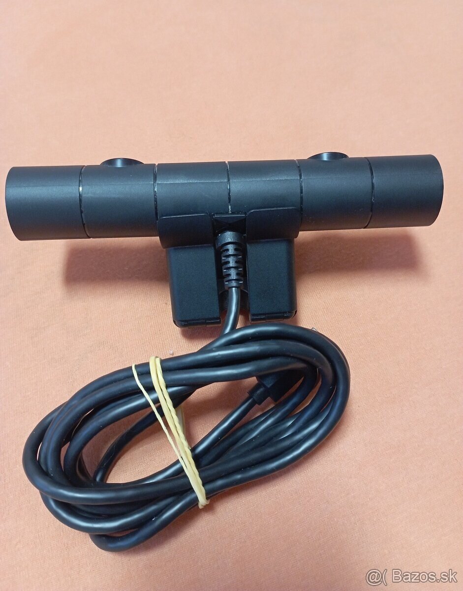 PS4 kamera V2 + stojan - 5