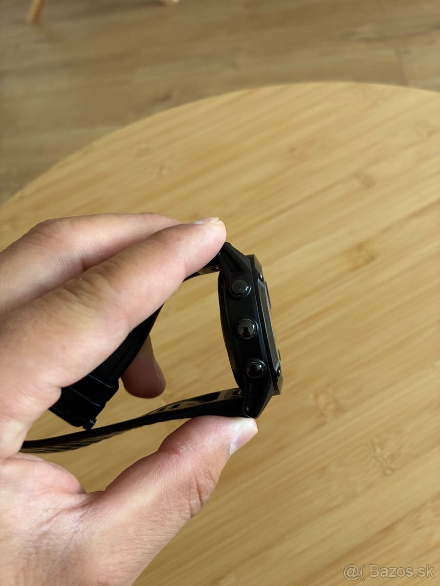 Garmin Fenix 6 PRO Black 10/2022 - 5