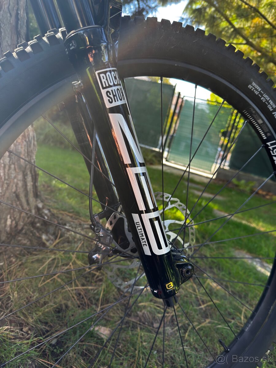 Canyon Strive CFR - 5