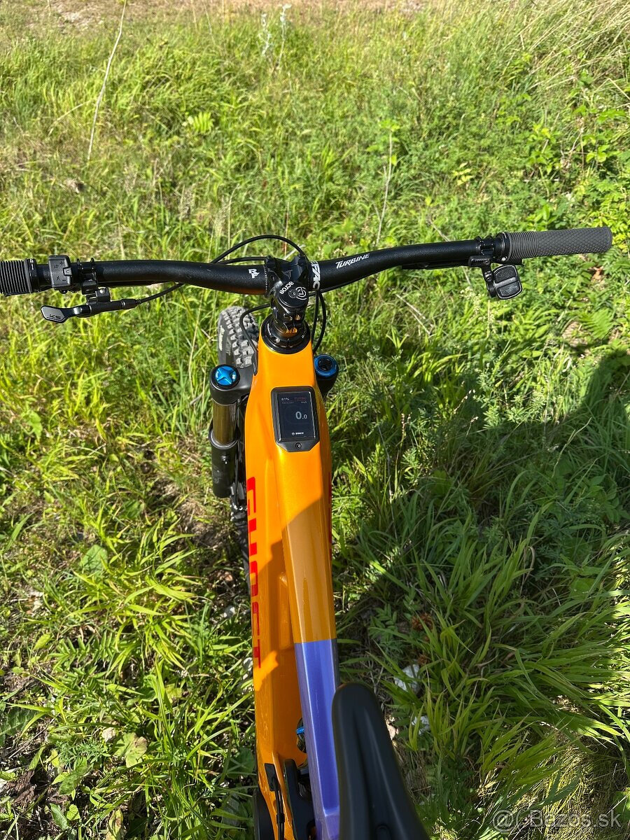 GHOST E RIOT CF FULL PARTY S - 5