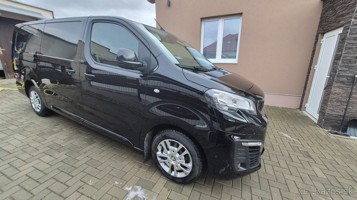 Peugeot expert 2.0 90kw - 5