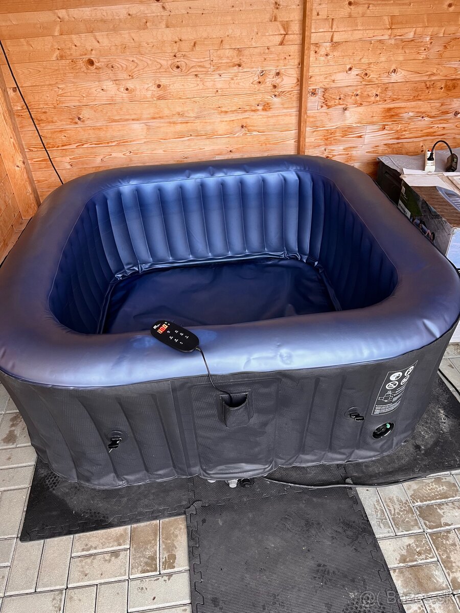 Vírivka Marimex pre 6 osôb - 5