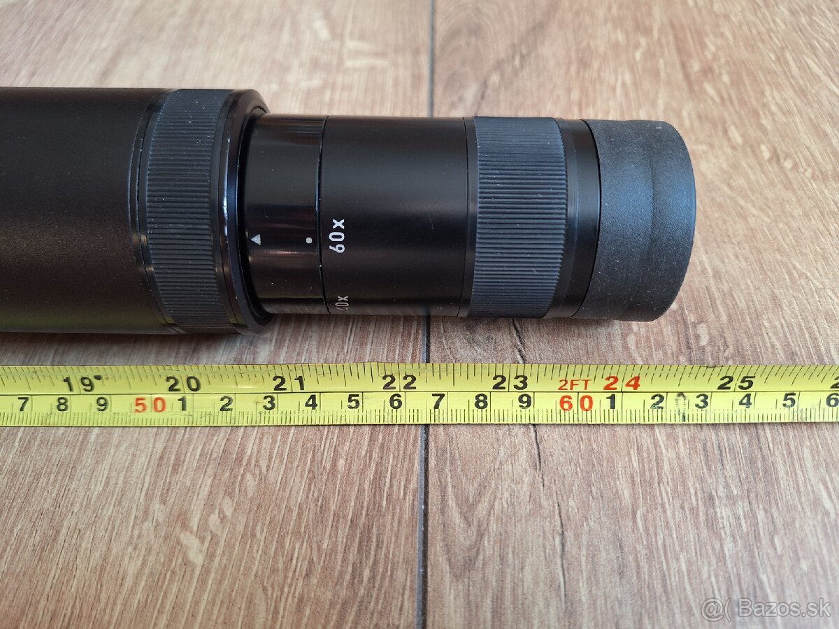 Spektív Swarovski CT 85 - 20-60x - 5