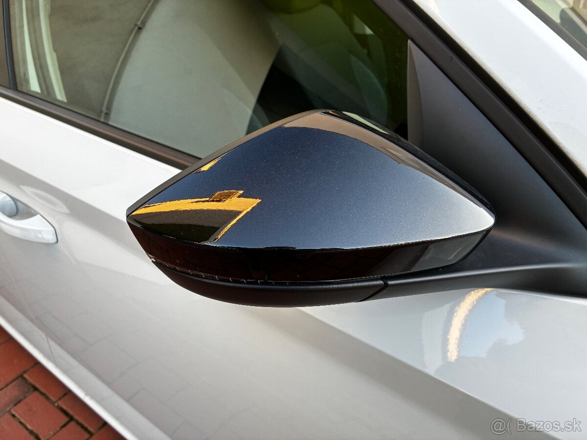 Škoda scala 1.0tsi 5°manuál - 5