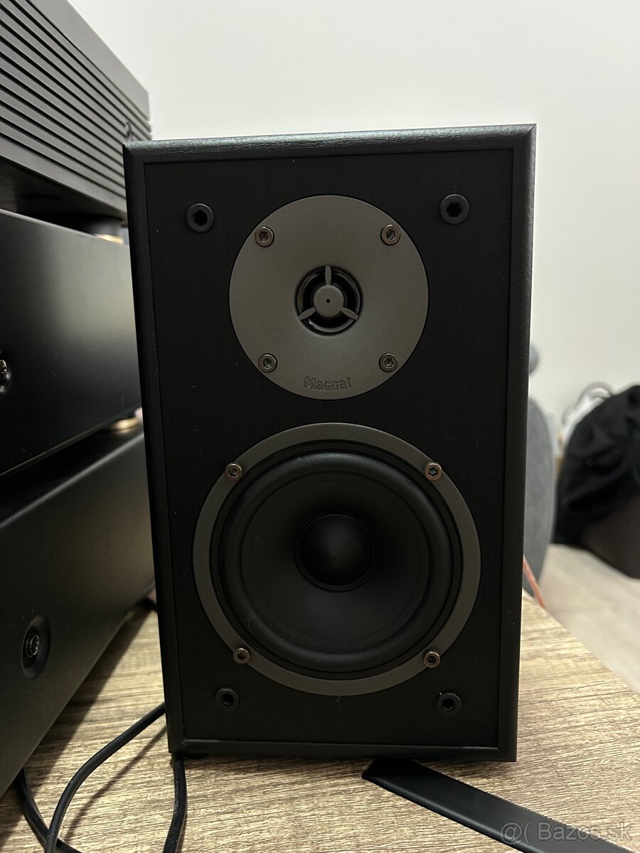 Hifi - 5