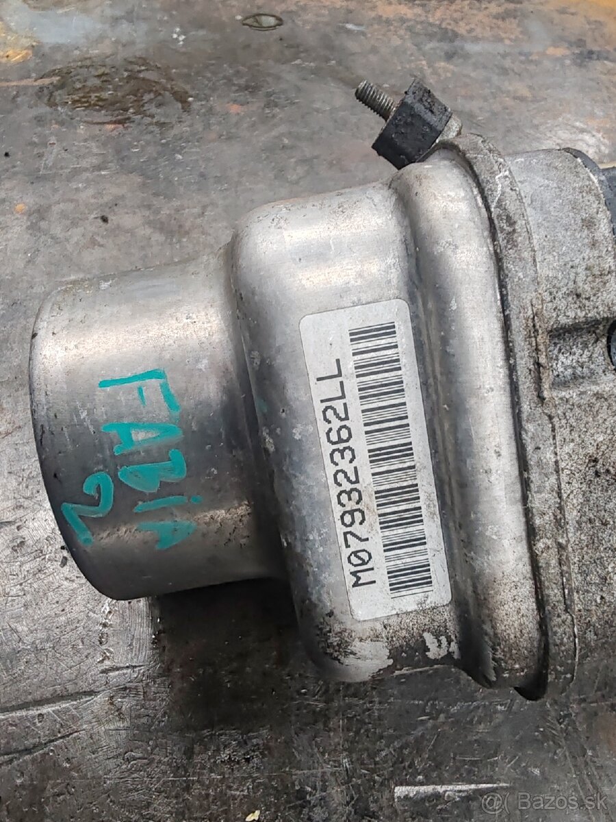 Servočerpadlo Škoda fábia 1 , TRW, 6Q0423371 - 5