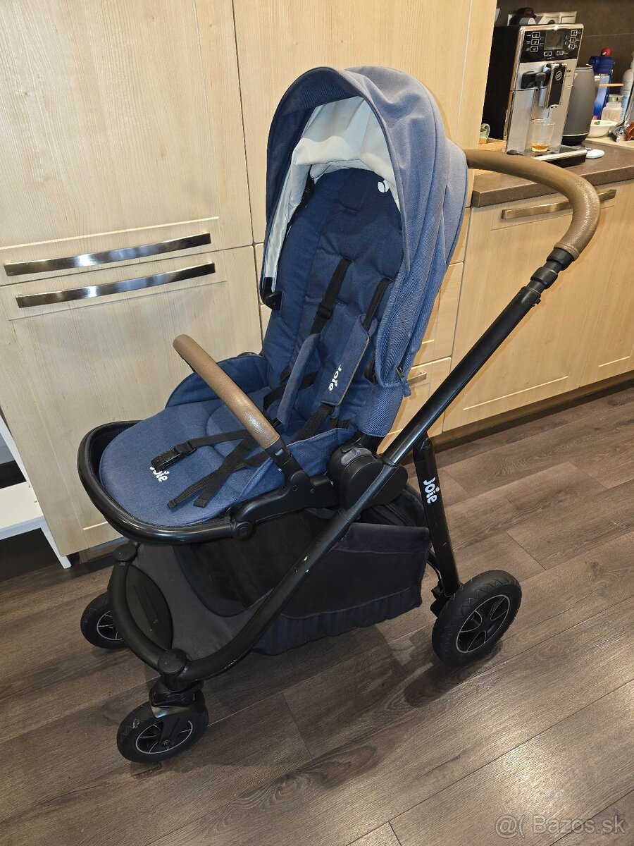 JOIE VERSATRAX MOONLIGHT 3 kombinacia - 5