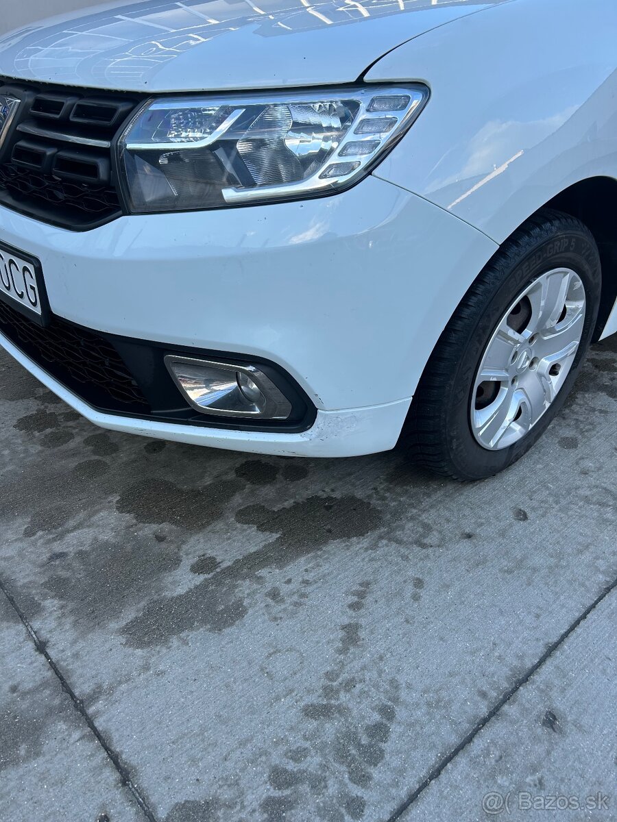 Dacia Logan MCV 0.9 TCE - 5