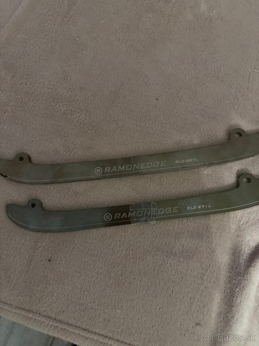 CCM NOŽE NA KORČULE - 5