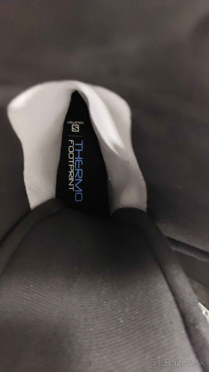 Lyžiarky SALOMON X PRO 100 - 5