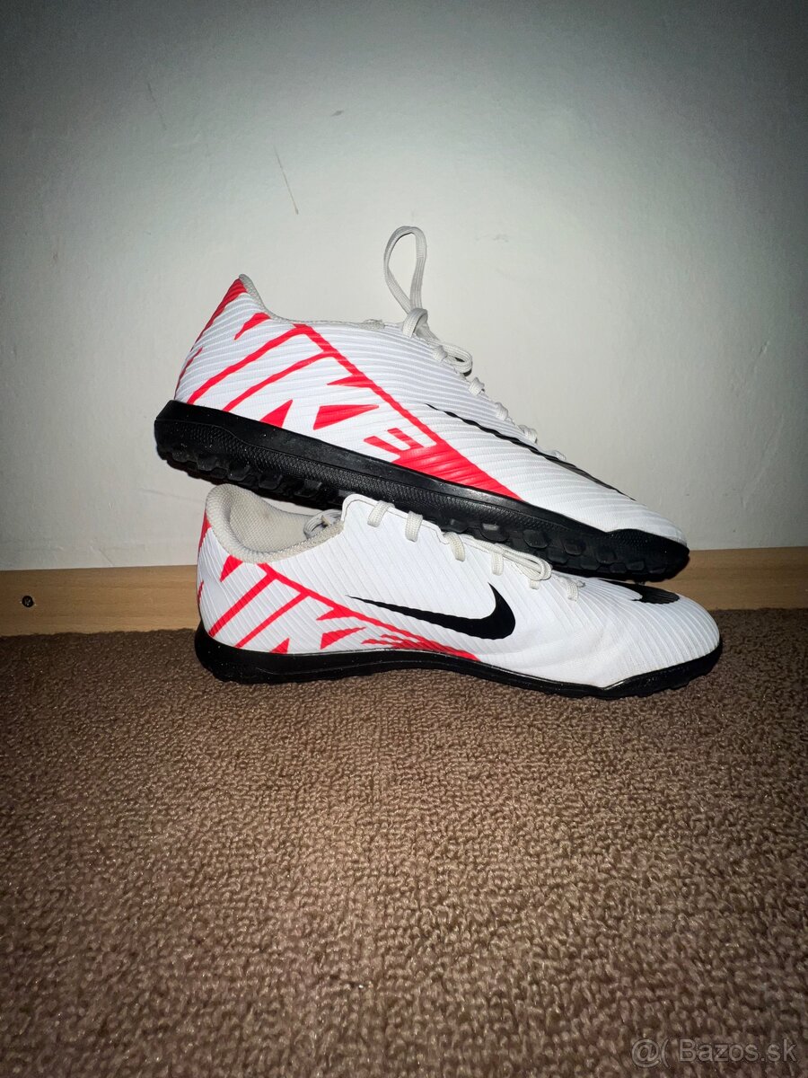 Turfy nike mercurial - 5