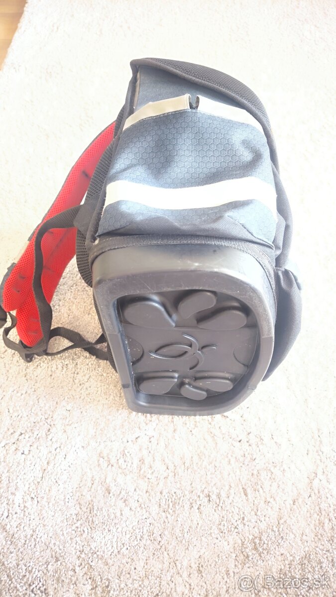 Školský batoh, taška - 5