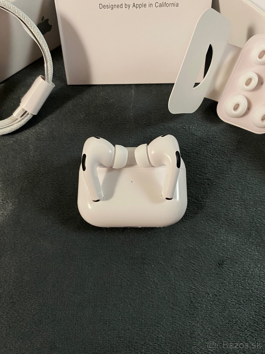 Apple Airpods Pro 2 - 5