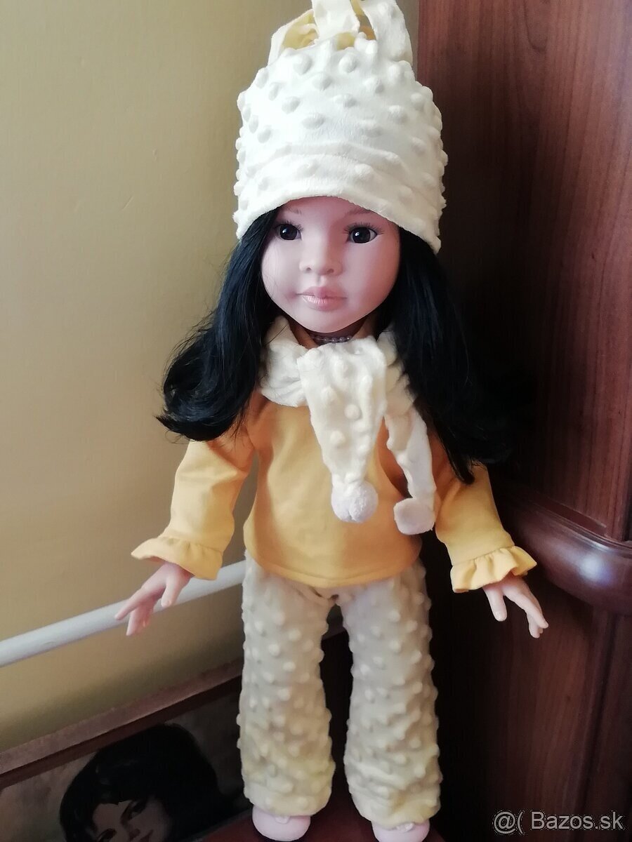 Babika P.Reina a oblecenie pre babiky - 5
