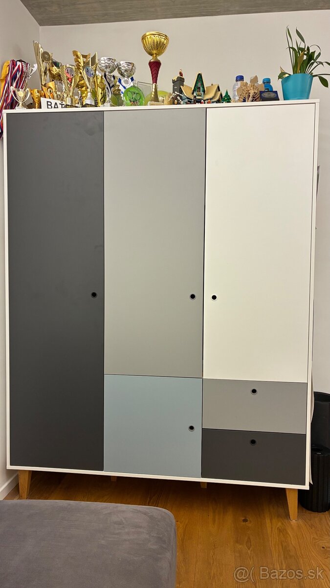 Nábytok Vox Concept - 5