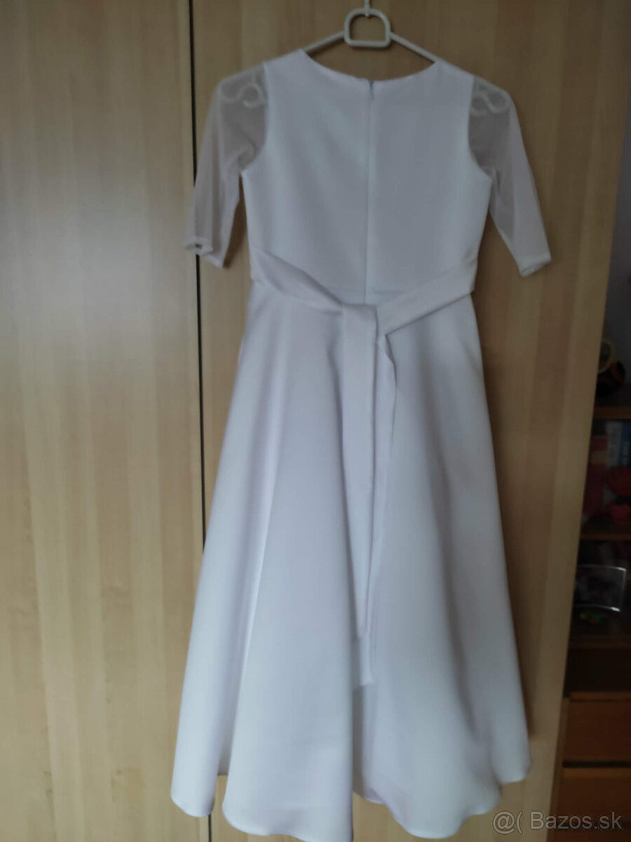 šaty na prijímanie - 5