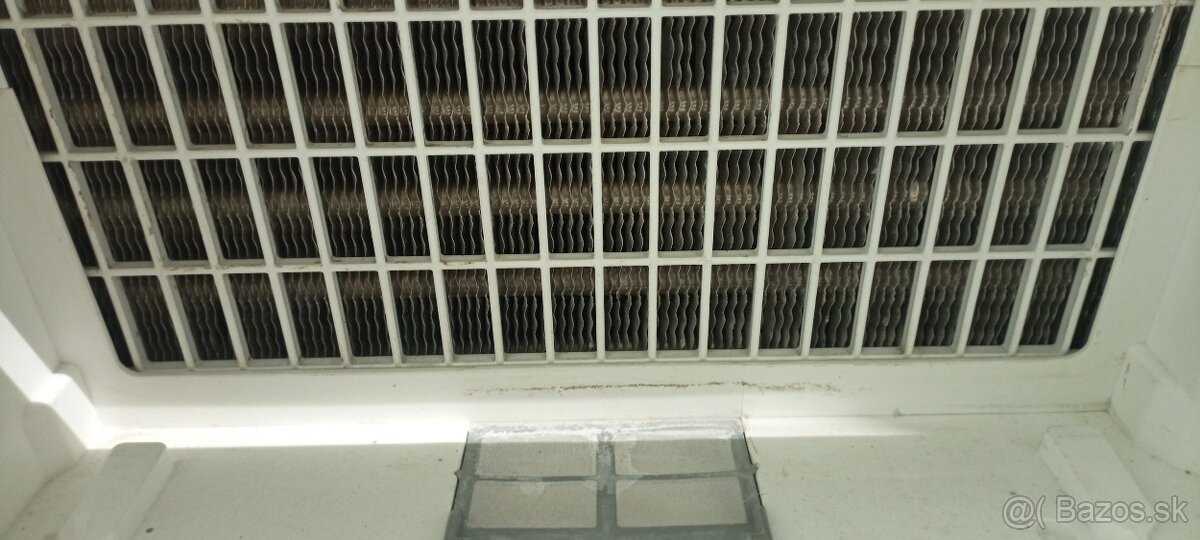 Sušička prádla AEG - 5