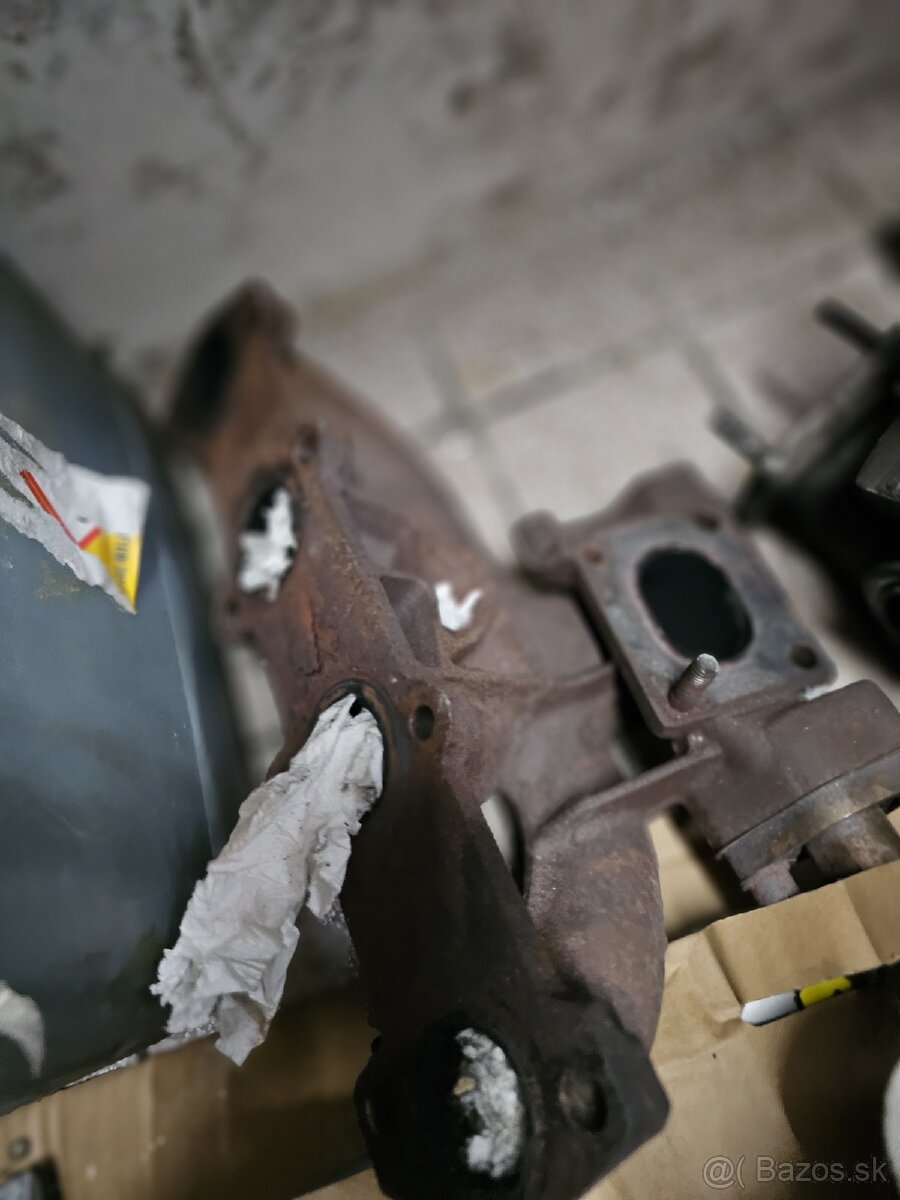 2x turbo vhodné na repas - 5