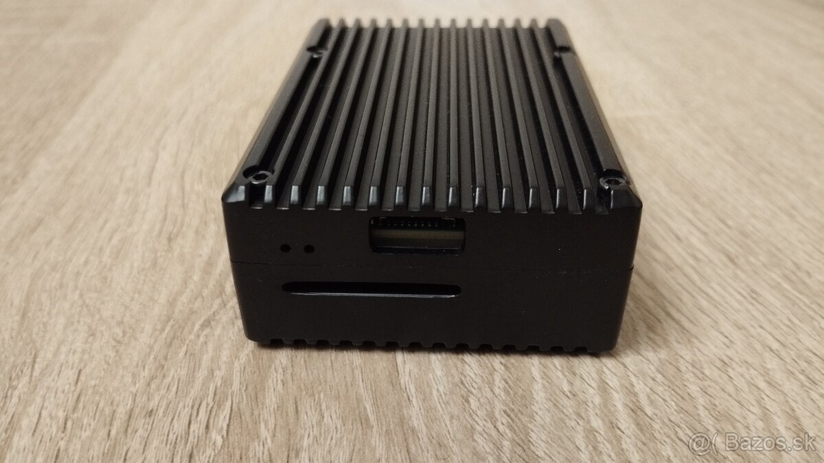 Raspberry Pi 4B 2GB + príslušenstvo - 5