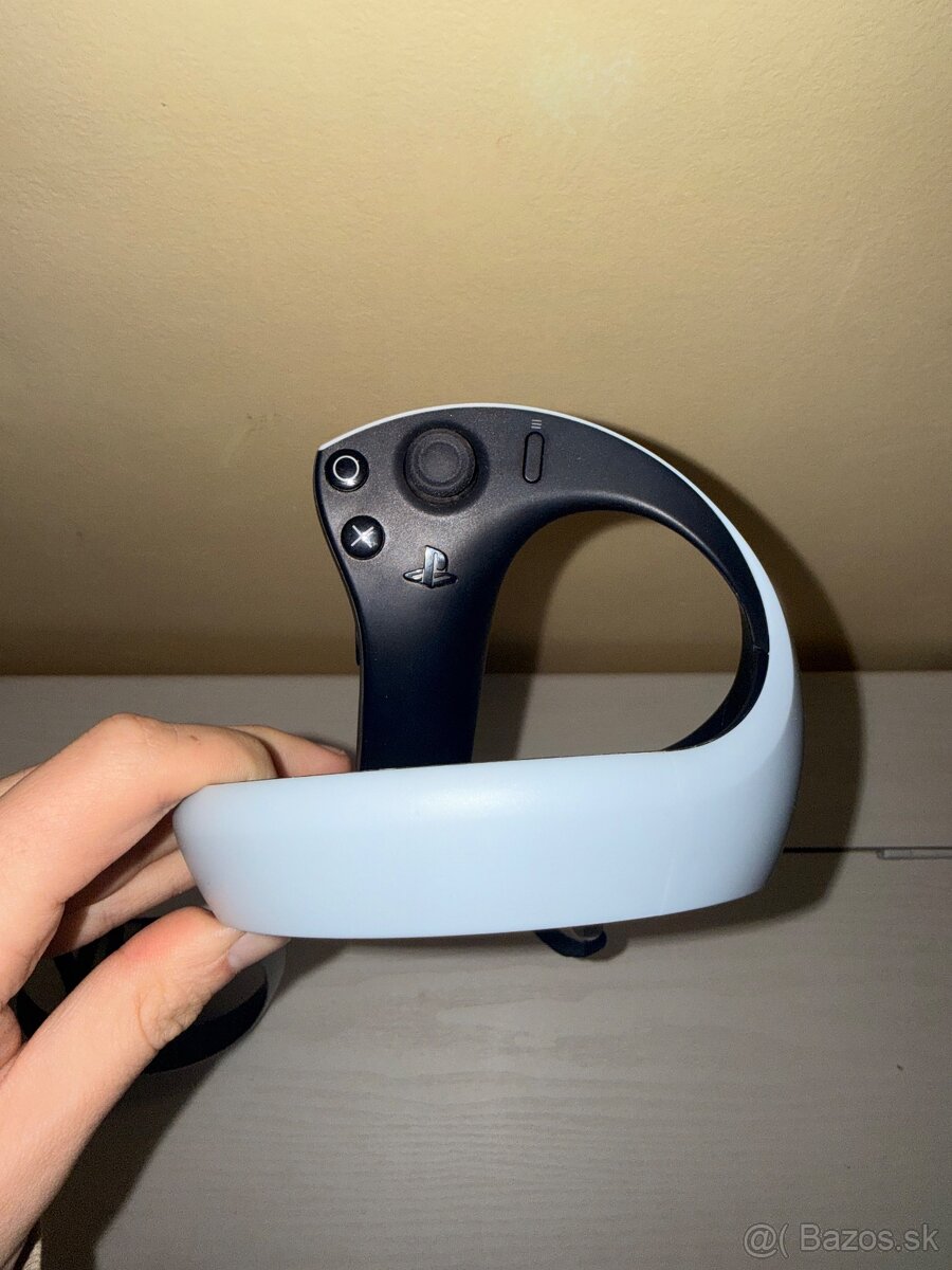 Predam Playstation Vr2 ps5 - 5