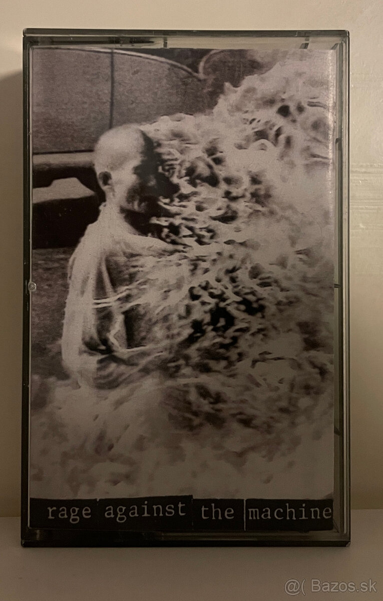 MC kazety, ceny v zozname - 5