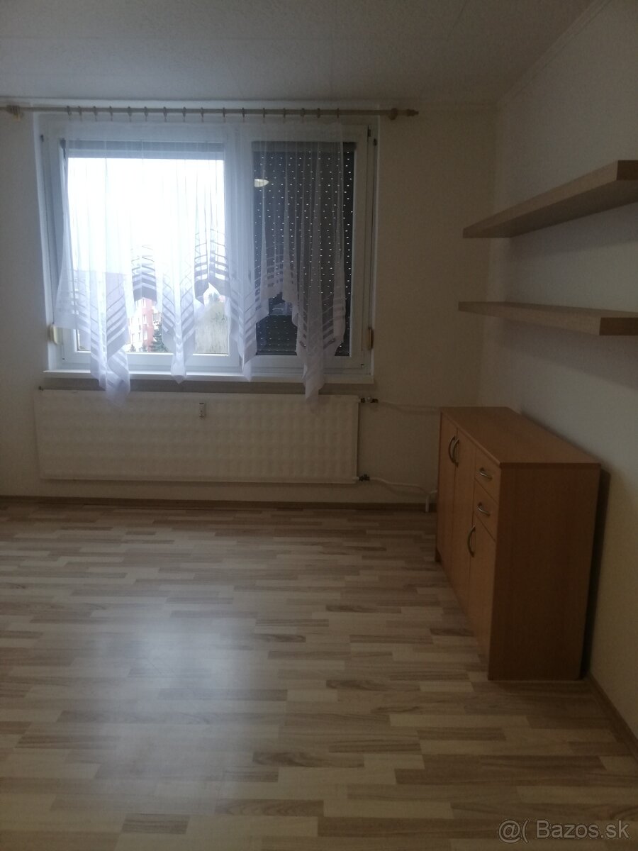 1 izbovy byt - 5