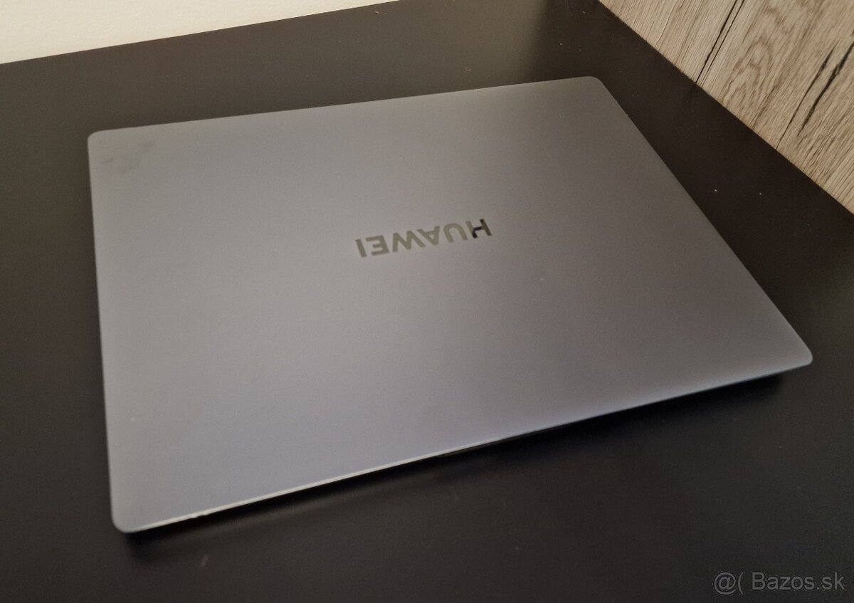 Huawei matebook D14 - 5
