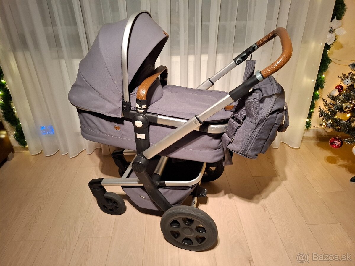 Kočík Joolz day 3 Grey 2in1 - 5