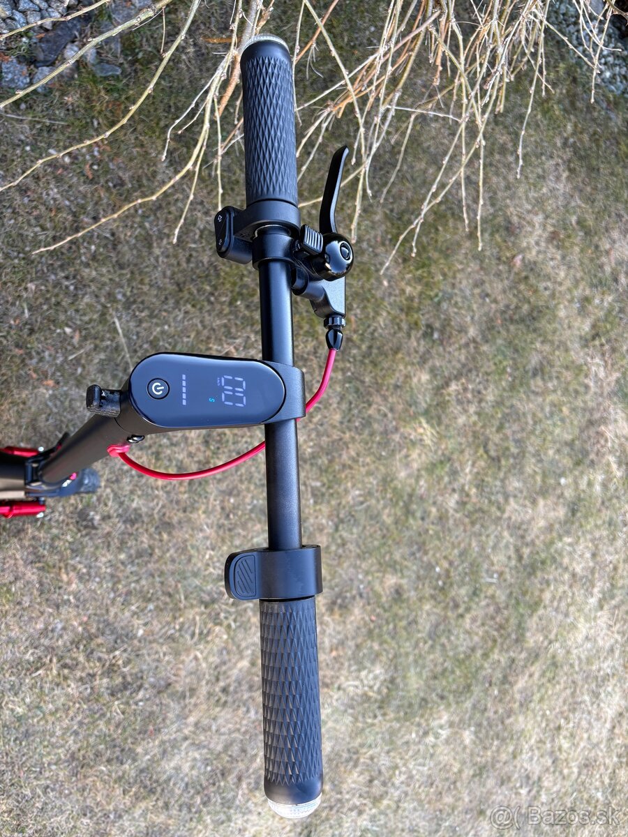 Sencor Scooter X20 elektrická kolobežka - 5