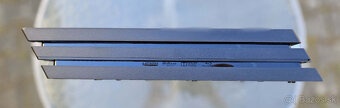 Predam velmi zachovalu PS4 Pro 1TB (CUH-7216B) - 5