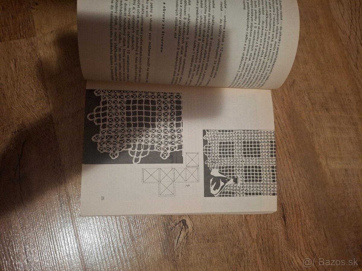 Pre šikovné ruky - 5