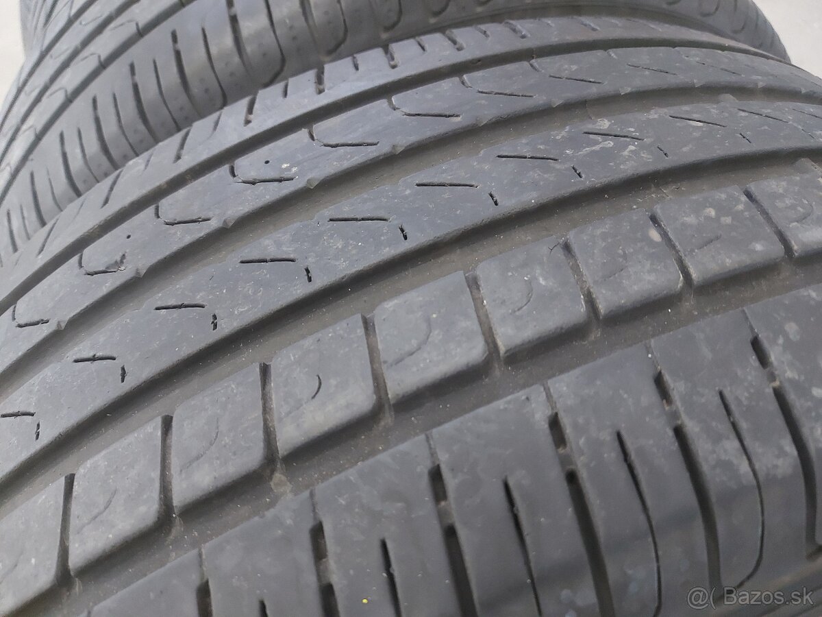 235/55R18 PIRELLI letné pneumatiky SEAL INSIDE - 5