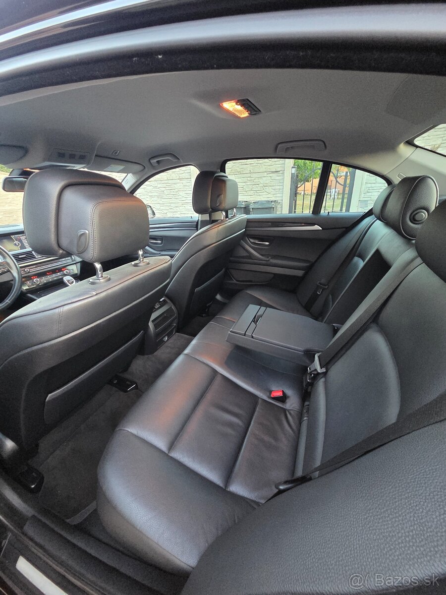 BMW F10 520D - 5
