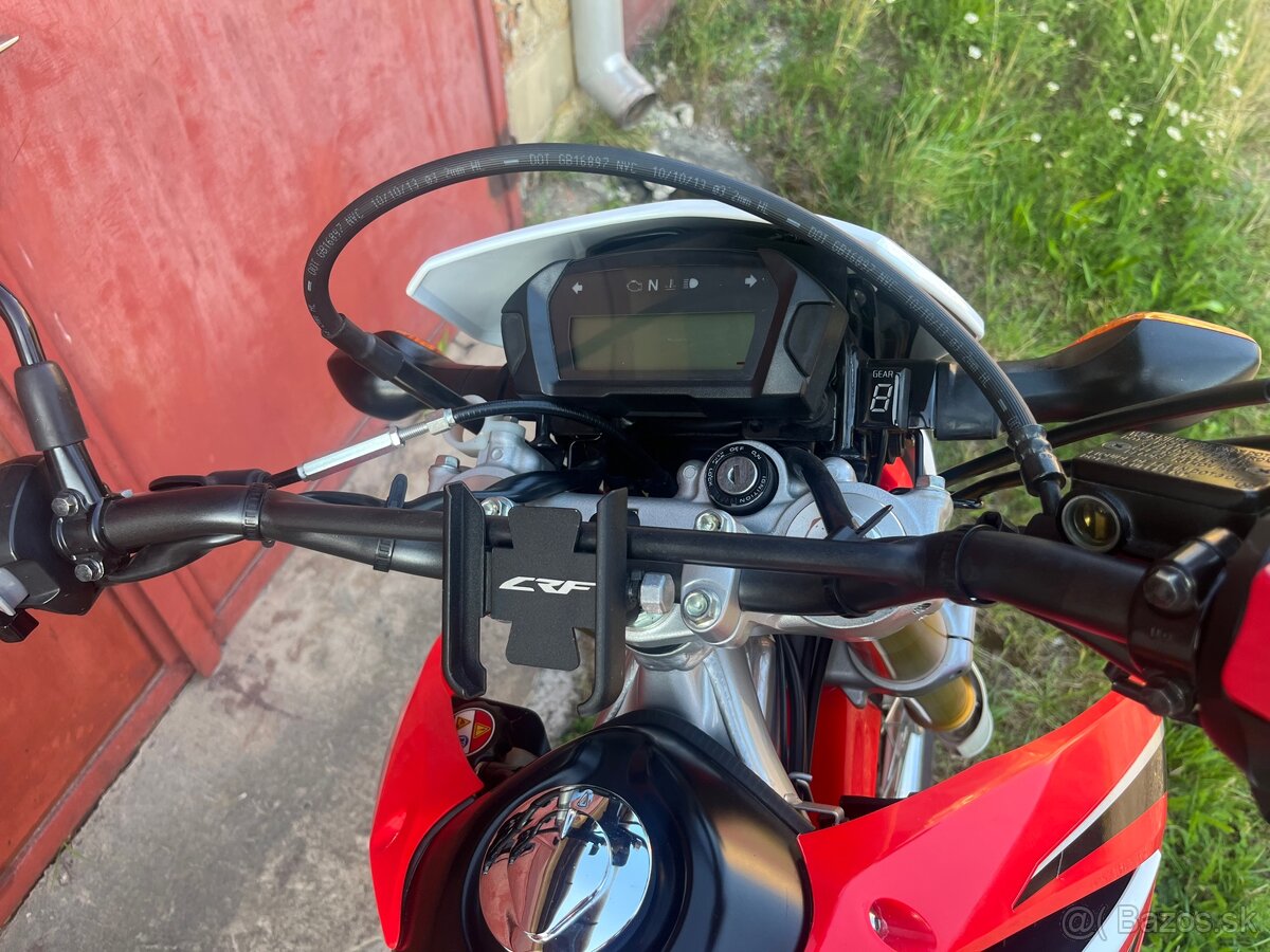 Honda CRF 250L