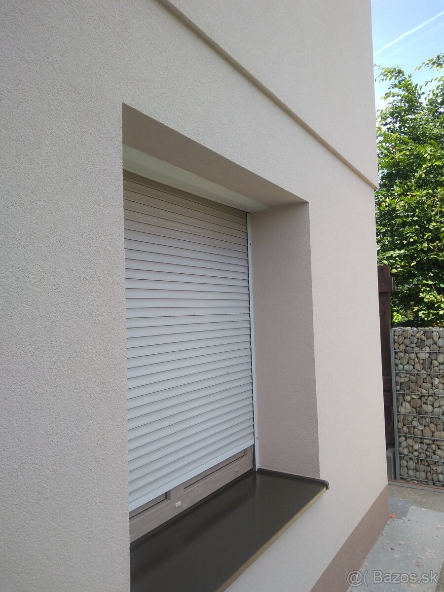 Stavebnicke práce - 5