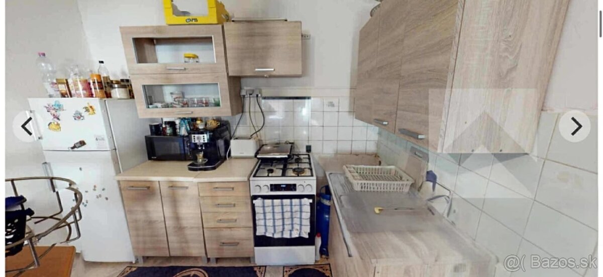 Rodinný dom s veľkou záhradou - 5