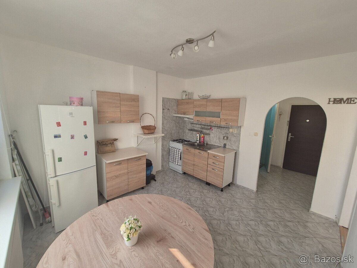Jednoizbový byt na predaj v Leviciach - 5