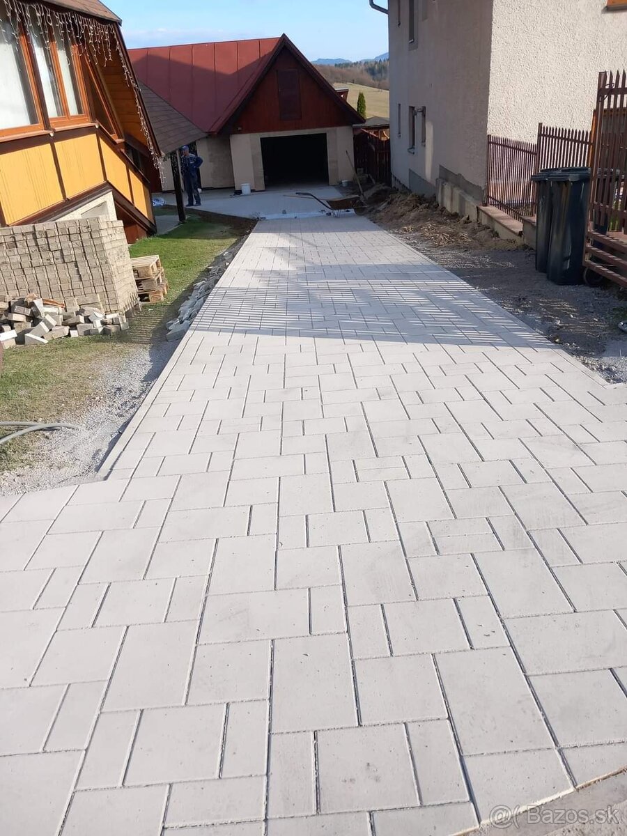 Hľadám zákazky - 5