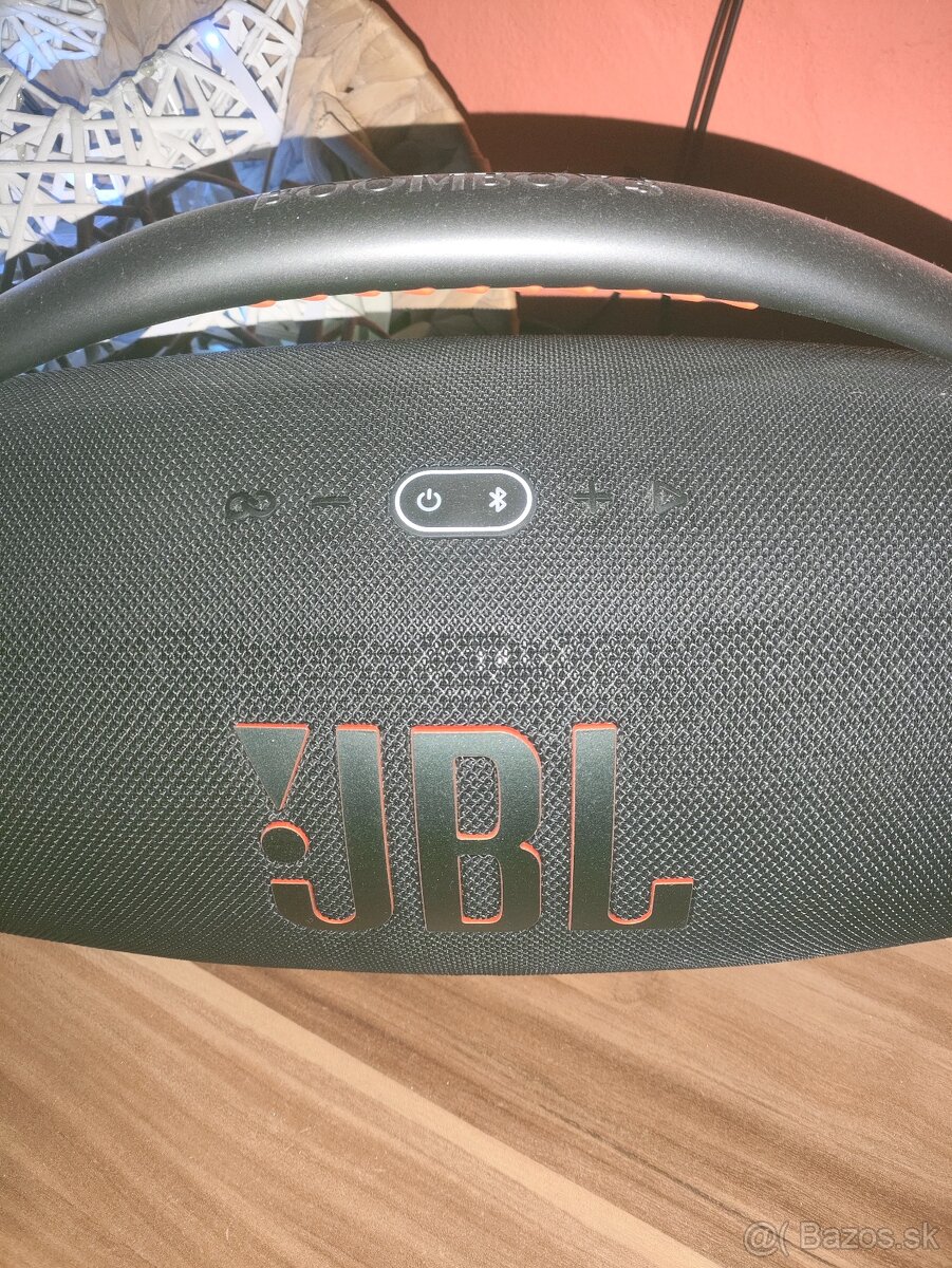 JBL Boombox 3 - 5