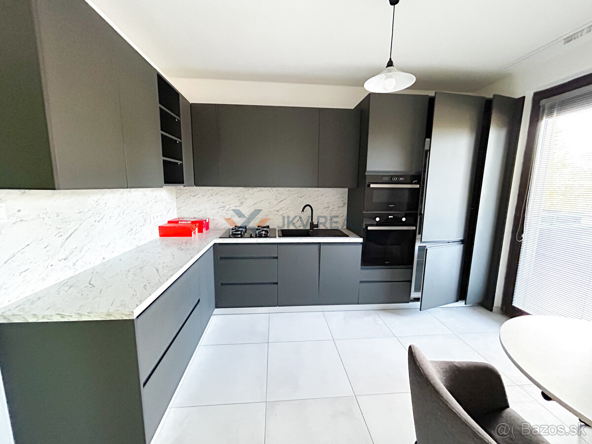 Na predaj charizmatický 3i byt po rekonštrukcii - 5